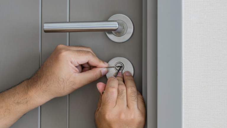 Diamond Bar, CA Residential Lock and Security Solutions