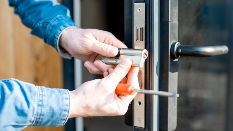 Immediate Locksmith Aid in Diamond Bar, CA When Emergencies Strike