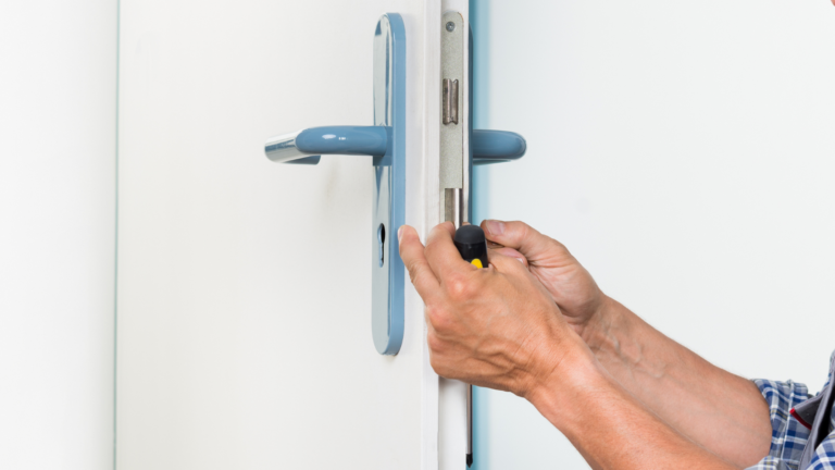 Comprehensive Commercial Locksmith Solutions in Diamond Bar, CA